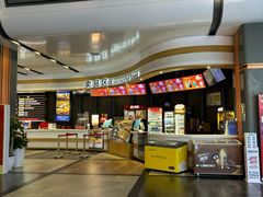 -CityOn熙地港西安购物中心