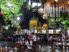 大堂-南海渔家•海鲜•正宗海南菜(海棠湾店)