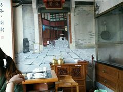 -川中故事·成都老火锅(东书房店)