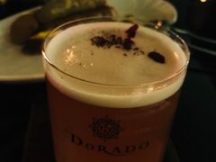 love&nbsp;鸡尾酒-西山人家·二十年老字号农家菜(旺山店)