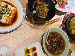 -山西会馆·晋菜·晋商宴·牌匾博物馆(胜利东街店)