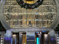 -金茂君悦·食在56海鲜自助餐厅ON56