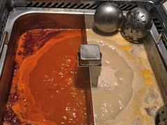 -海底捞火锅(航洋城店)