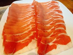 -南门涮肉(北洼路店)