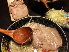 -日本料理神拉面