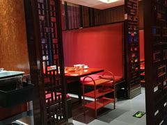 -山城辣妹子(定福庄店)