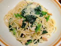 -萨莉亚意式餐厅(国和1000店)