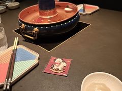 -东来顺·非遗火锅(赛格国际购物中心店)
