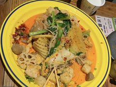 -北丐先生·野馄饨烧烤(雨花万象店)