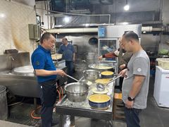 -人和水上飘(第一家店)