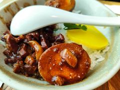 -老张牛肉面(天津万象城店)