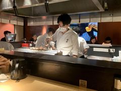 -乌君·酒场·炭火烧鸟(侨城坊店)