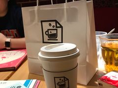 -JPG coffee(广州体育西店)