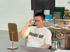 -大视光学•LINDBERG林德伯格•全球手工眼镜集合店(王府井店)