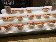 -雍和会海鲜姿造自助(湖东路店)
