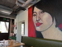 -Ginger(兴国路店)