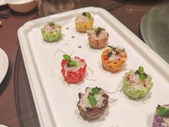 -江南·JIANGNAN(北京歌华开元大酒店)