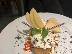 苹果蛋糕-宝莱纳餐厅(滨江店)