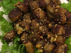 -清真·益鑫羊肉手抓馆(花园北街店)