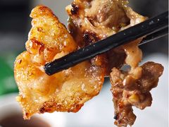 -美未居·老字号·地道顺德菜·桑拿鸡·鱼生(容桂店)
