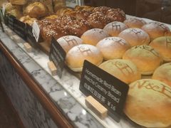 -WHEAT&BAKER-麥(凯德来福士店)