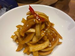 -小天厨民间菜馆(深圳街店)