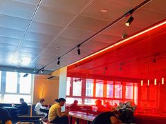 大堂-麦当劳(新王府井店)