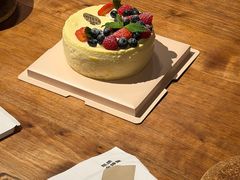 -姆们M Sweetie Cake(三里屯店)