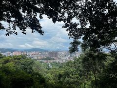-广州市白云山风景名胜区