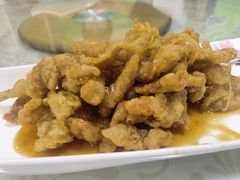 -清真·尚穆回回香清真餐厅(工人新村店)