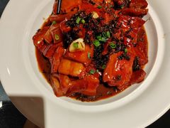 -双湖园·地标武汉菜(黄鹤楼解放路店)