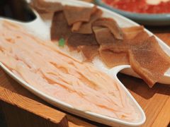 -井格重庆火锅(临平银泰城店)
