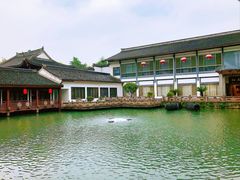 -绍兴饭店知遇楼(环山路店)
