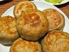 -清真吴记门钉肉饼·喜多利