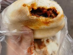 -蔡记包子(百花路店)