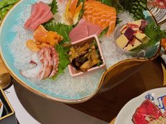 -匠和风精致料理(成都龙湖滨江天街店)