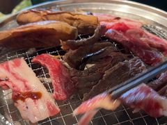 -山葵说·泥炉烤肉(泰达时尚E街区店)