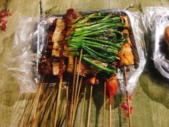 -非凡烧烤(历史博物馆店)