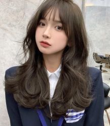 -东方美妍小鹏造型