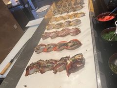 -富力丽思卡尔顿酒店·香荟全日制餐厅