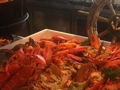 -上海丽笙精选海仑宾馆·莫赛克餐厅
