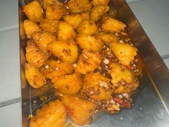 -No.DD戳子烧烤·江湖菜(北京总店)