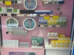-现代眼镜批发城(台东三路店)