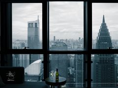 -重庆解放碑威斯汀酒店