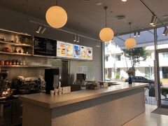 -ARKET CAFÉ(三里屯太古里店)