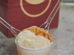 -Dip in Gelato(富民路店)