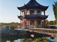 -盛世南宫影视城(北普陀影视城)