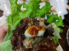 -韩风烤牛肉冷面店