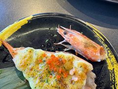 -牛武士寿喜烧·和牛火锅自助(全球首店)