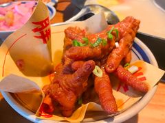 -胖三嬢·呱呱老火锅(北京总店)